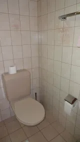 Landgasthof-Hotel Adler - Badezimmer