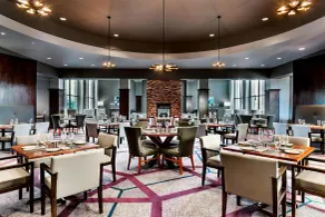 Sheraton Toronto Airport Hotel & Conference Centre - Restaurant