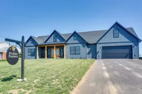 Walk to the Amish Village: Spacious Ronks Getaway! - Interior