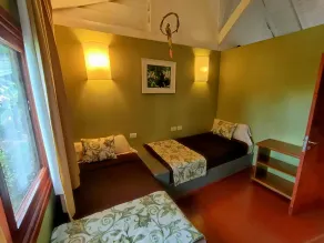 Raices Amambai Lodges - Room