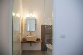 B&B Don Alessandro - Badrum