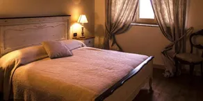 Agriturismo Rio Coverino - Room