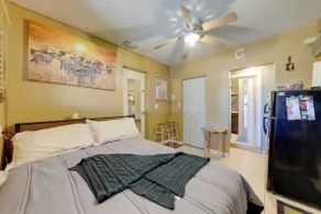 8 Mi to Beach: Pet-friendly Fort Lauderdale Studio - Interiør