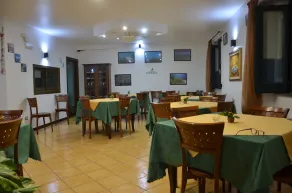 Ristorante B&B Posidonia - Ristorante