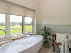 Bramble Cottage - Salle de bain