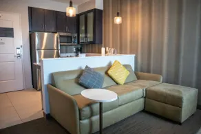 Residence Inn by Marriott Phoenix Mesa East - Chambre