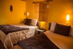 Cabañas Suites Sergia Torres - Chambre