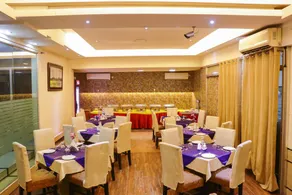 Hotel Afford Inn - Restaurant