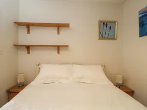 Garden Cottage - Room