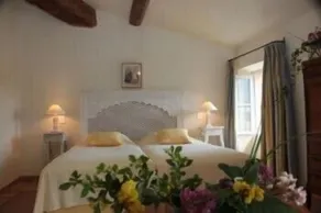 Château de Grasse - Camera