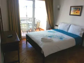 Mirador Golf Residence - Quarto