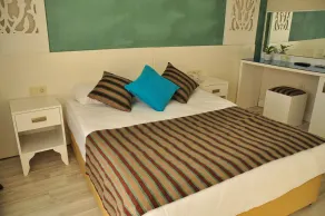 Aura Boutique Hotel - Room