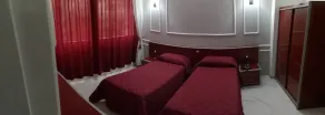 Hotel Sica - Zimmer