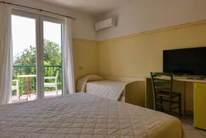 Hotel Club I Pini - Boutique Hotel & Residenza d'Epoca - Quarto