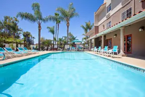 Holiday Inn Express Hotel & Suites San Diego-Escondido by IHG - Piscine
