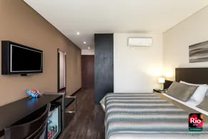 Rio Hotel by Bourbon Curitiba Aeroporto - Room