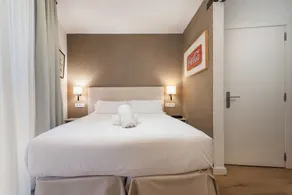 Brondo Architect Hotel - Chambre