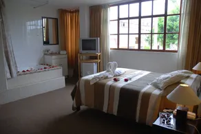 El Centurión - Room
