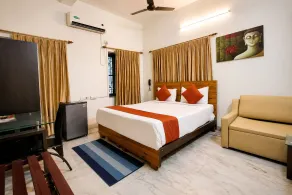 Next Generation Guest House - Chambre