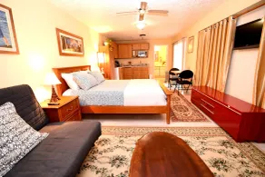 Lilyspring PDX Vacation Apartments - Zimmer