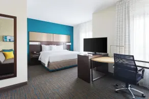 Residence Inn by Marriott Houston West/Beltway 8 at Clay Road - Room