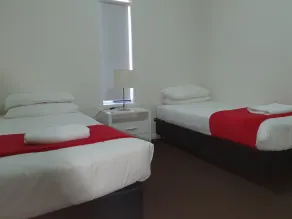 ibis Styles Broken Hill - Værelse