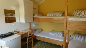 Ristafallets Camping - Room