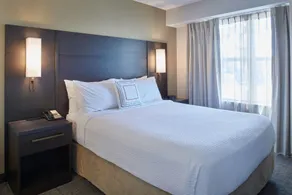 Residence Inn by Marriott Detroit / Novi - Chambre