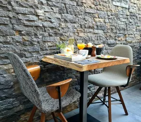 Hotel Het Menneke - Restaurant
