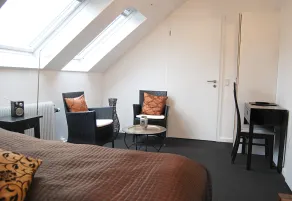 Nørre Vissing Kro - Room