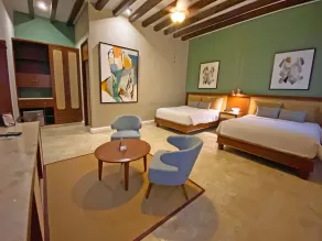 Casa Lucia Hotel Boutique - Room