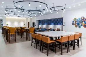 Hilton Garden Inn Longmont - Restaurant