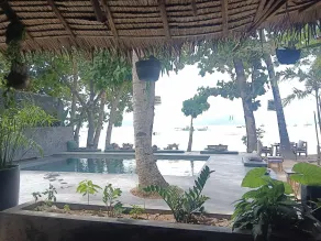 La Plage Hotel - Pool