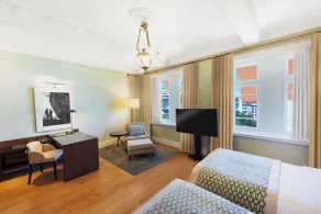 Park Hyatt Istanbul - Macka Palas - Room