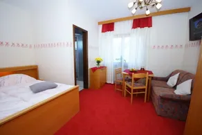 Landhotel Neuhof - Room