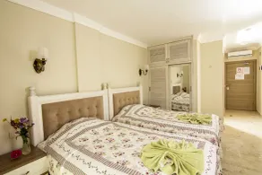 Dalyan Basar Hotel - Room