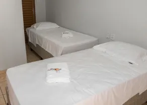 Hotel Jeremias - Room