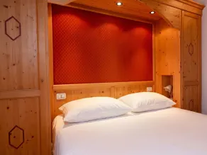 Asiago Sporting Lodge - Buongiorno! Hotels - Rum