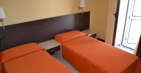 La Marina residence club - Værelse