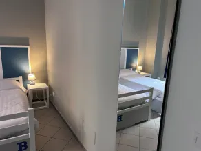 Roma Scout Center - Chambre