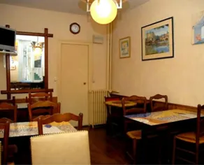 Hôtel Renova - Restaurant