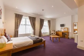 Gwesty Seren Hotel - Zimmer