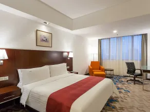 Holiday Inn Shanghai Vista - Chambre