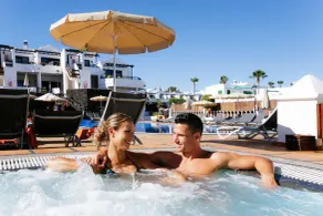 Casa Princesa Ico - Piscine