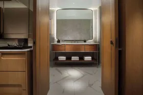 Hilton Arcadia Los Angeles - Salle de bain