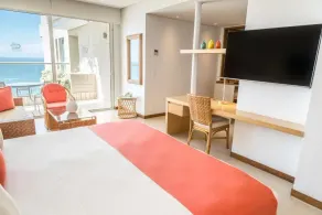 Hotel Irotama Reservado - Room