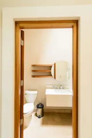 Montebrisa Boutique B&B - Bathroom