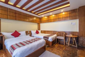 Village Highland Resort - Zimmer