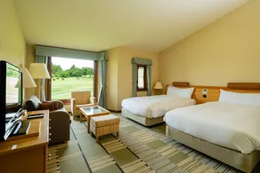 Atema Kogen Resort Belnatio - Chambre