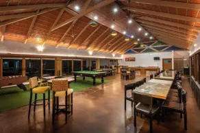 Coffee Gudda Resort - Luxury that grows naturally - Restaurant